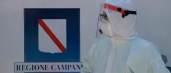 Covid Campania oggi, 622 contagi e 8 morti: bollettino del 13 agosto