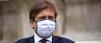 Covid, Sileri: \"Contagi in salita, ma non è uno tsunami\"