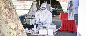 Covid Piemonte oggi, 280 contagi e nessun decesso: bollettino 13 agosto