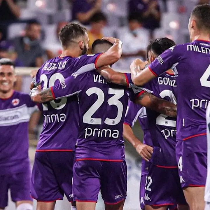 Fiorentina-Cosenza 4-0: Matosevic contiene il passivo. Ora il campionato