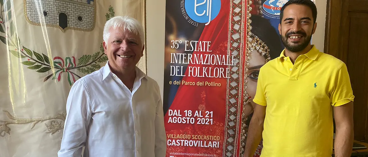 Estate internazionale del Folklore: Castrovillari apre le porte al mondo