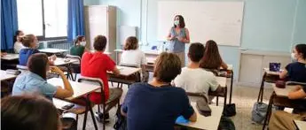 Covid e scuola a settembre, accordo su protocollo sicurezza