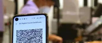 Green pass Italia, obbligatorio anche nelle mense aziendali