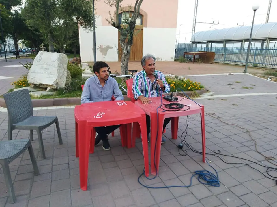 In Argentina sognano Amendolara, il progetto di Carlomagno