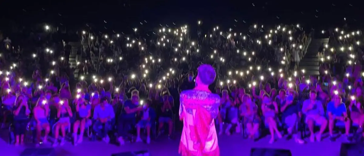 Ad agosto non un giorno di pausa. Tutti gli eventi lungo la Riviera dei Cedri