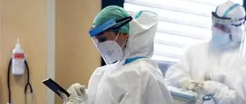 Covid oggi Italia, bollettino Protezione Civile contagi 24 agosto