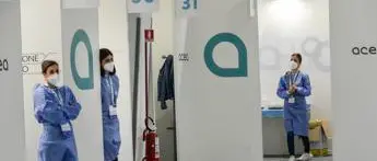 Terza dose, Sileri: \"Per categorie più fragili credo già a ottobre\"