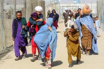 Afghanistan, Zampini (Camera commercio italo-iraniana): \"Instabilità non aiuta, attenti a flussi migratori\"