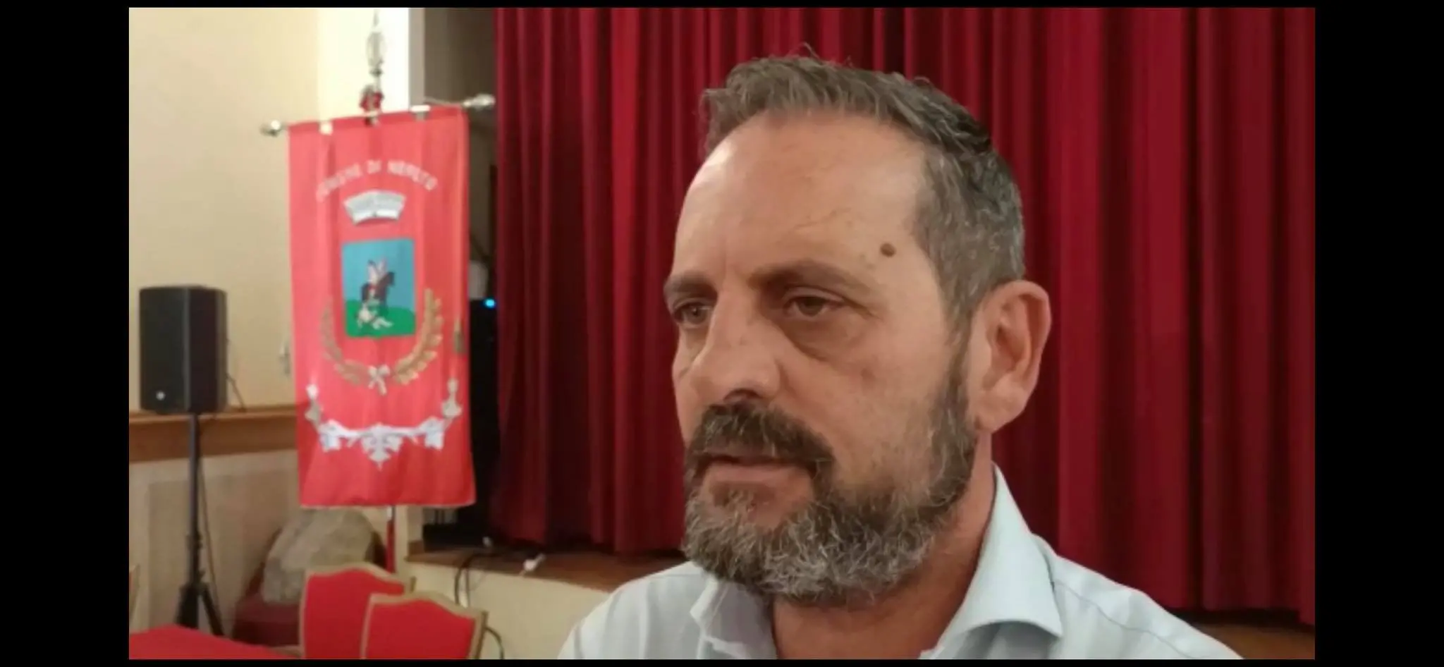 Dilettanti, il Nereto calcio riparte da Antonio Palermo