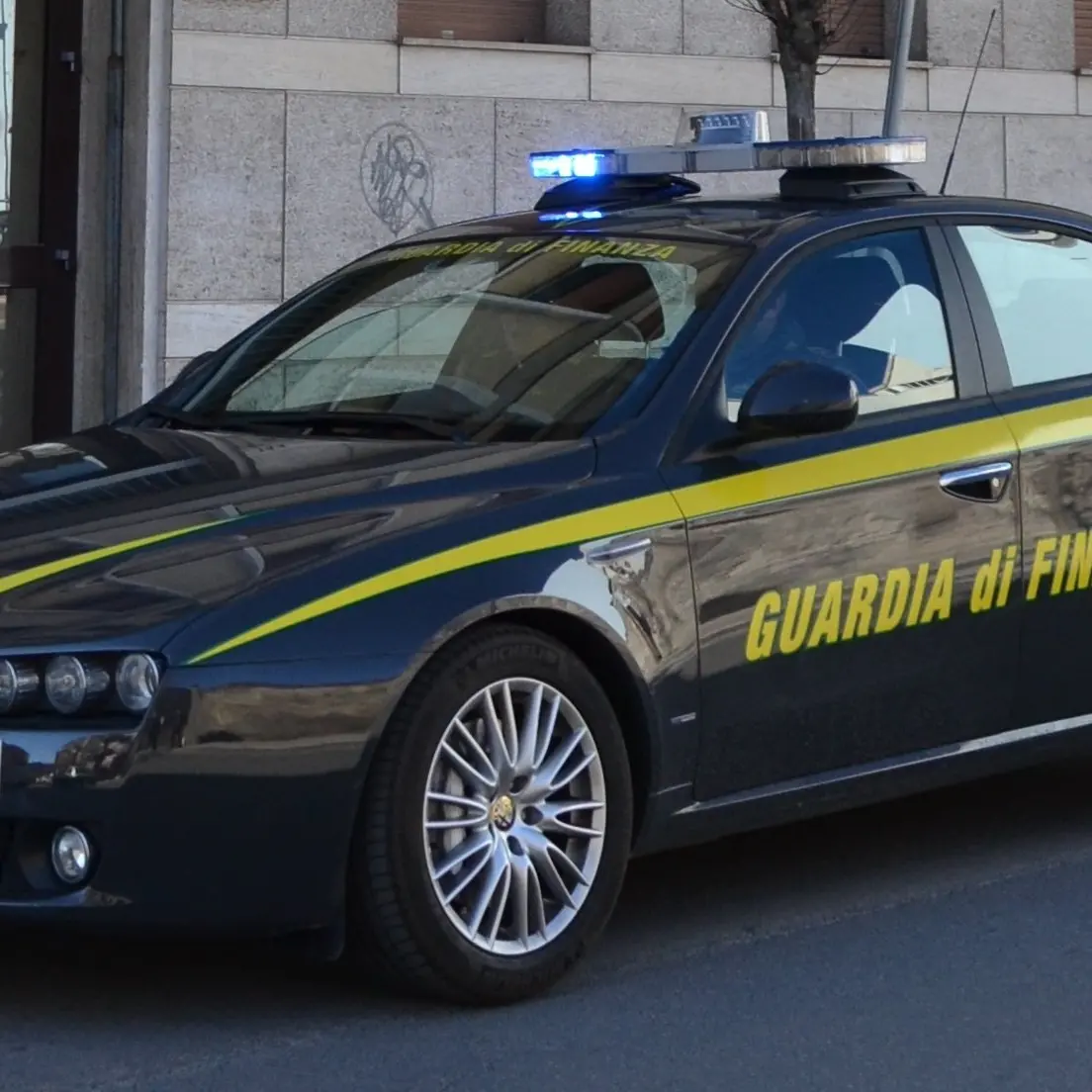 Operazione antidroga nel porto di Gioia Tauro: sequestrata cocaina