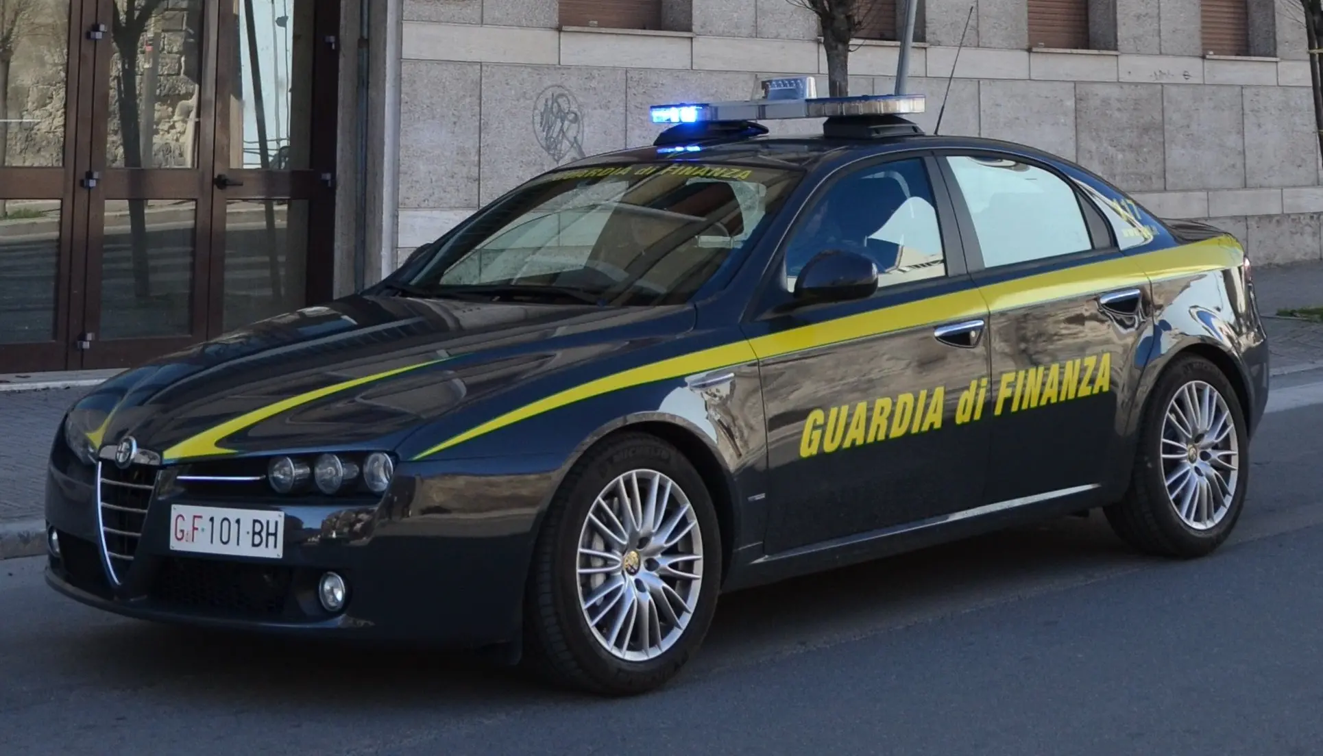 Operazione antidroga nel porto di Gioia Tauro: sequestrata cocaina
