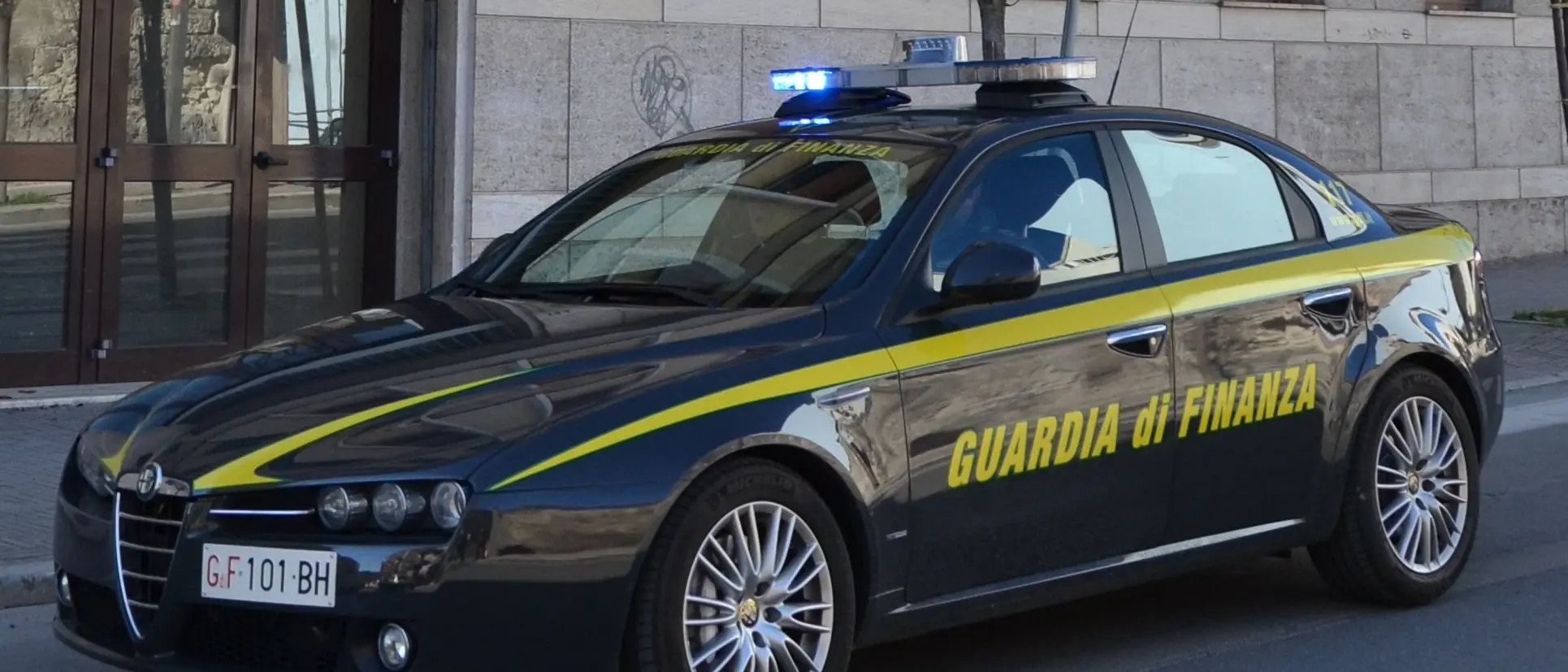 Operazione antidroga nel porto di Gioia Tauro: sequestrata cocaina