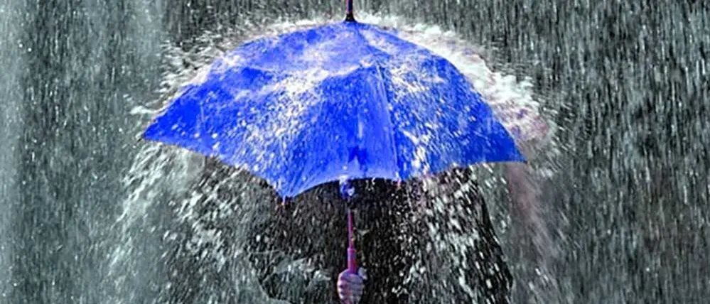 Cosenza e Rende, il maltempo danneggia gli esercizi commerciali