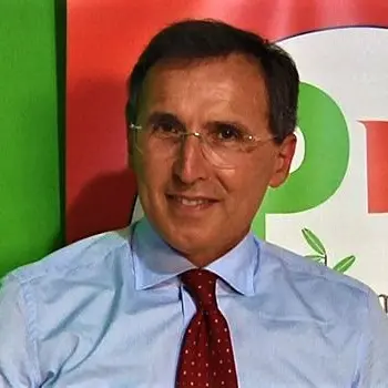 Boccia: «Mancini fondamentale per rafforzare la coalizione di centrosinistra»