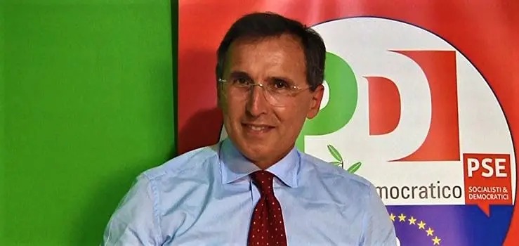 Boccia: «Mancini fondamentale per rafforzare la coalizione di centrosinistra»