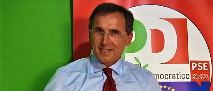 Boccia: «Mancini fondamentale per rafforzare la coalizione di centrosinistra»