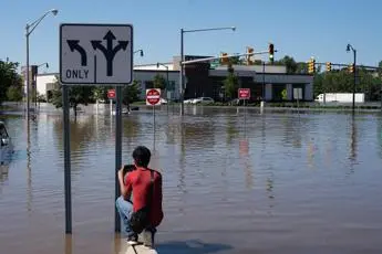 Climatologo: \"Uragano Ida più intenso di Katrina ma siamo più preparati\"