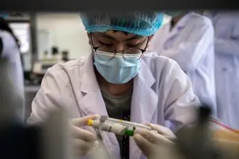Covid oggi Cina, un solo contagio trasmesso localmente
