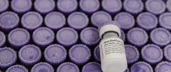 Terza dose Pfizer, 17 settembre riunione Fda