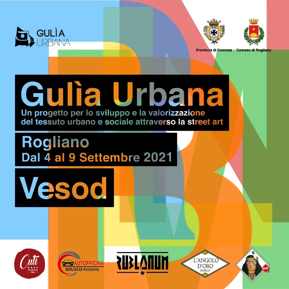 \"Gulìa Urbana\" torna a casa nella Valle del Savuto