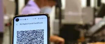 Oricon: \"Ok green pass a mensa ma su controllo esclusiva responsabilità datore lavoro\"