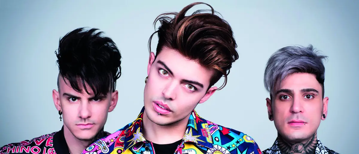 Agosto mormannese, si riprende con Paolo Ruffini e i The Colors