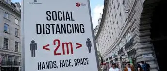 Covid oggi Gb, 28.438 contagi: bollettino 16 agosto