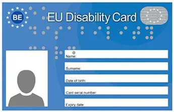 Inps, Carta europea disabilità per piena inclusione in vita sociale delle comunità