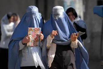Afghanistan, Pangea Onlus: \"Talebani girano casa per casa, abbiamo bruciato gli archivi\"