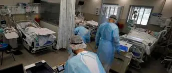 Covid Israele, oggi oltre 8600 contagi: mai così tanti da gennaio