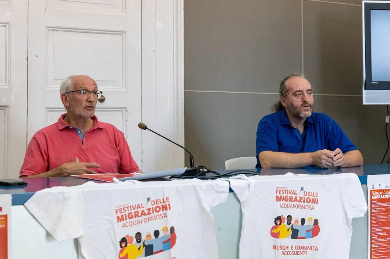 Festival delle Migrazioni: presentato il programma degli eventi