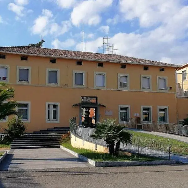 Cosenza, sciopero civile dei detenuti nel carcere “Sergio Cosmai”