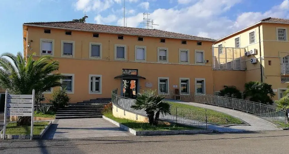 Blitz nel carcere di Cosenza, Falsetta: «Nessun perimetro del nostro territorio può essere considerato una zona franca»\n