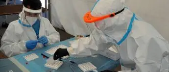 Covid Lazio oggi, 551 contagi e 8 morti: bollettino 17 agosto