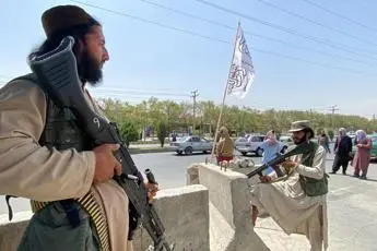 Afghanistan, l'artigiana: \"I miei 2 mesi ad Herat, le donne afghane non molleranno\"