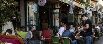 Covid Israele, da oggi Green Pass obbligatorio per qualsiasi attività pubblica