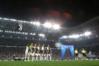 Alperia è official green energy partner di Juventus