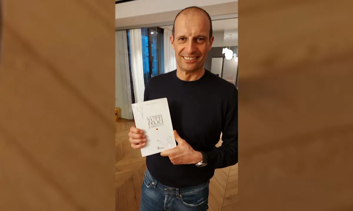 “E vissero tutti felici e distanti\" nella hit nazionale di \"Chi\"