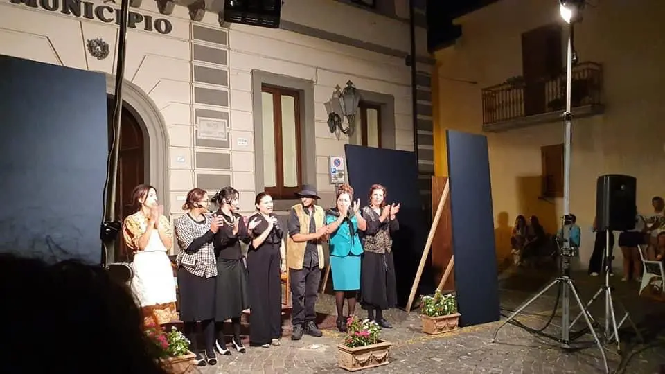 Ultimi due appuntamenti al CantaFestival di Aprigliano