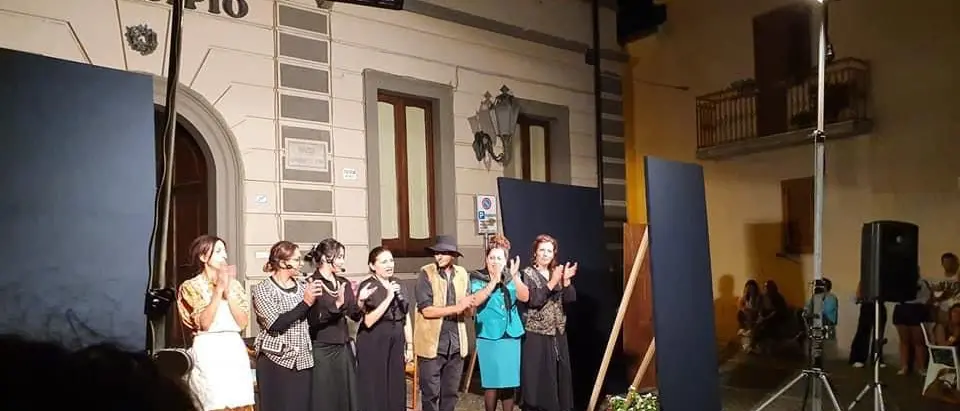 Ultimi due appuntamenti al CantaFestival di Aprigliano