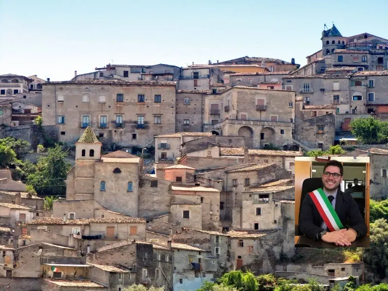 Saracena, continua con successo il programma estivo