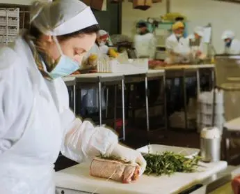 Its Iridea, al via corso alta formazione per professionisti agroalimentare