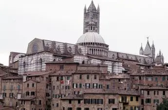 Al via il 24 agosto da Siena il pellegrinaggio di San Domenico per un futuro migliore