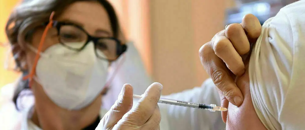 Caloveto, domenica 22 agosto c'è il Vax Day