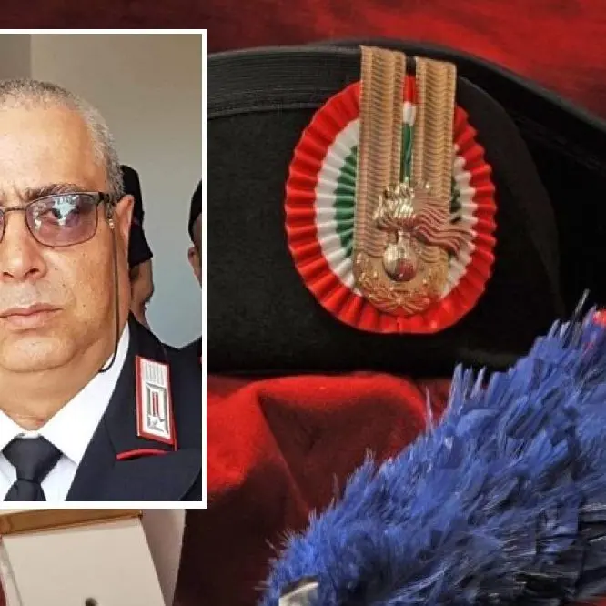 Carabiniere morto di infarto a Paola: c'è un primo indagato