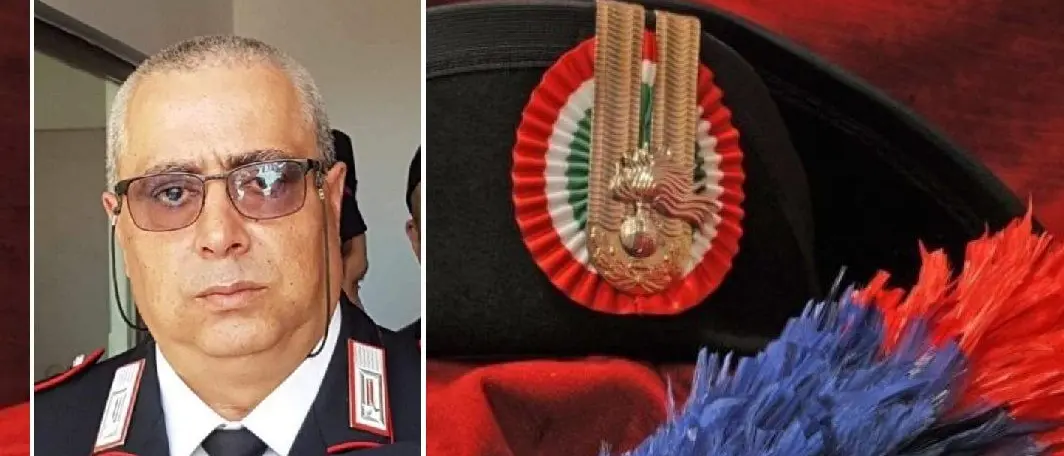 Carabiniere morto di infarto a Paola: c'è un primo indagato
