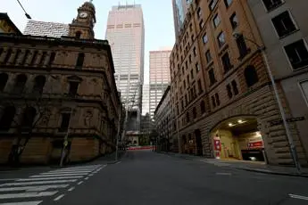 Covid Australia oggi, a Sydney contagi alti: lockdown e coprifuoco
