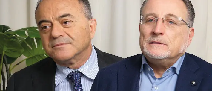 Mormanno, giornata della legalità e premio Faro con Gratteri e Nicaso