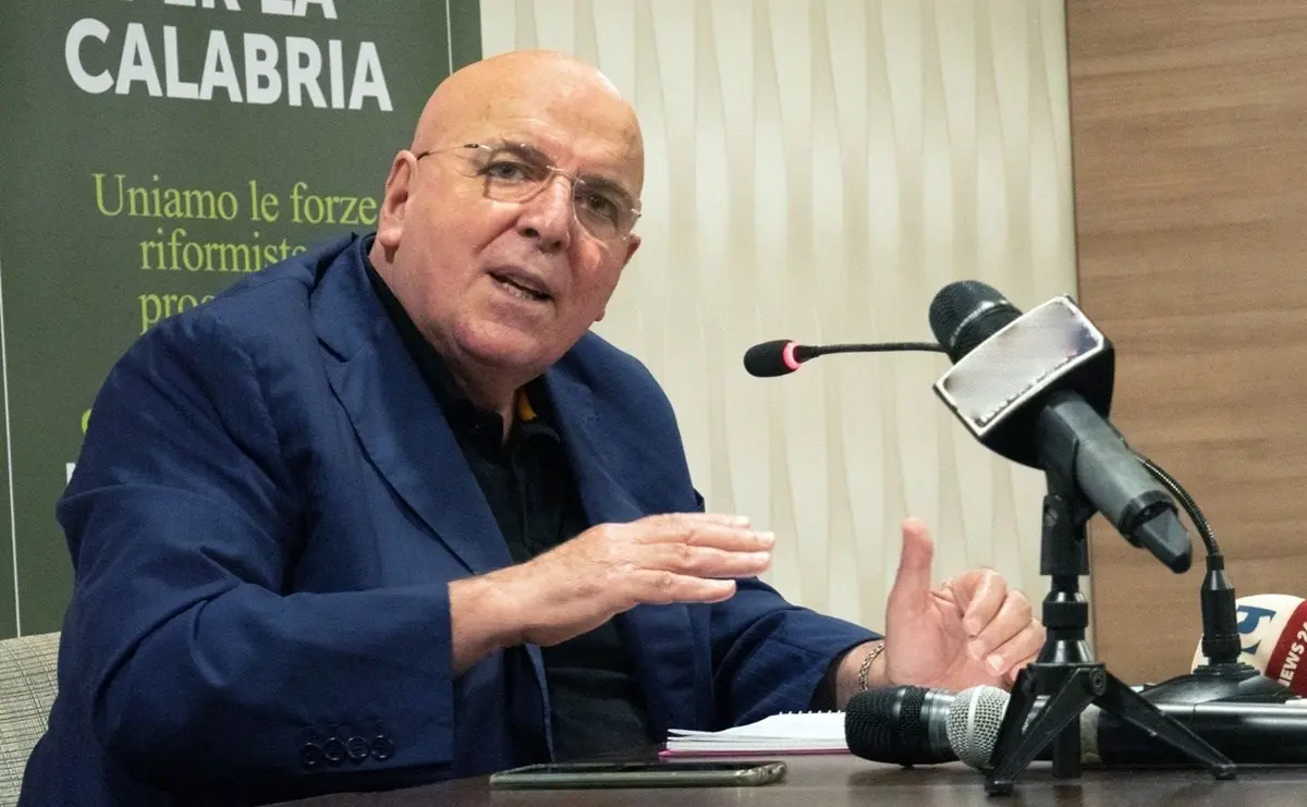 Regionali, Oliverio: “Questa è una battaglia di libertà”
