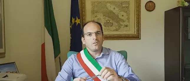 A Sangineto torna l'obbligo della mascherina all'aperto